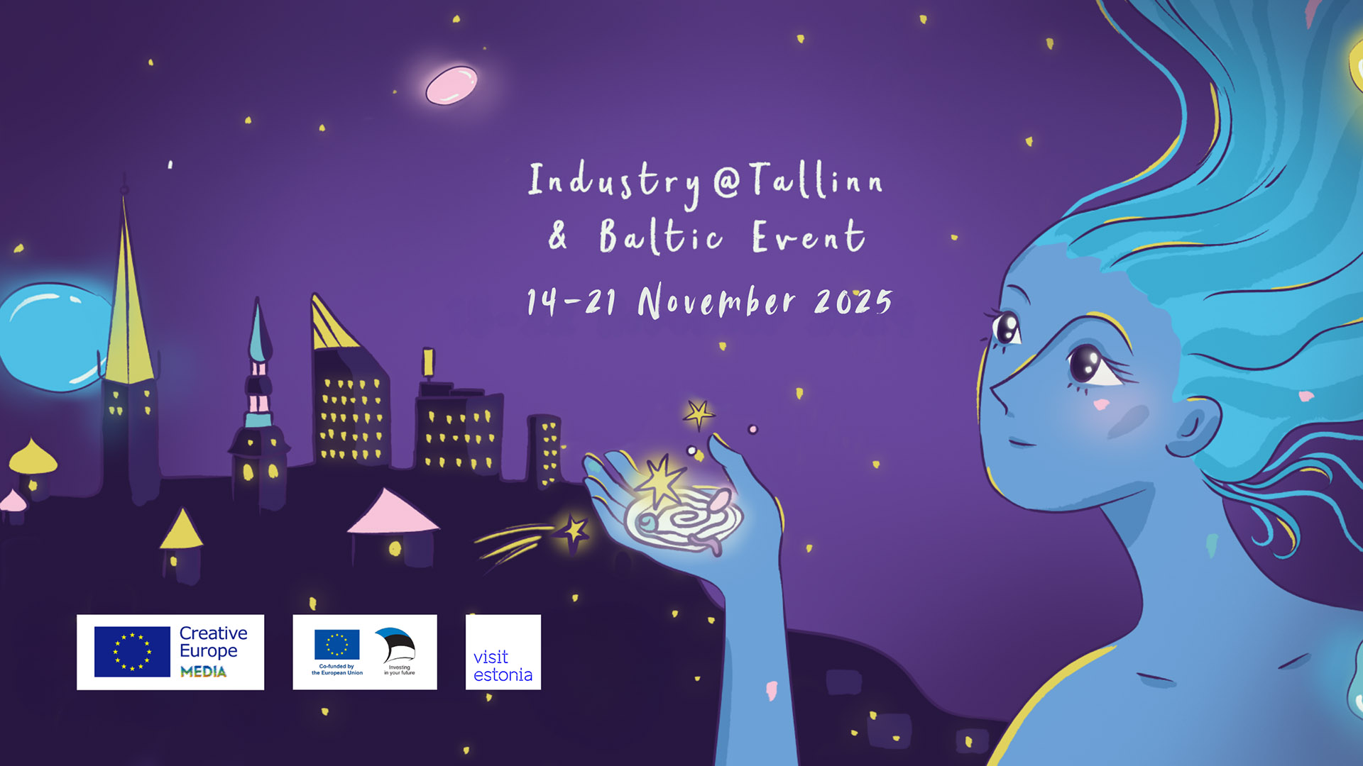 AI in Your Hands — and in Your Films